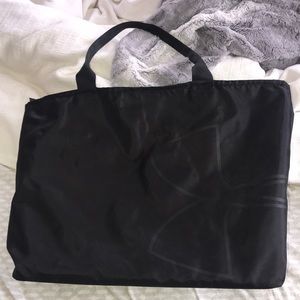 Underarmour gym bag